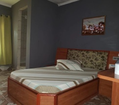 Номер Standard в Conceicao