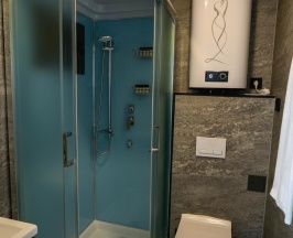Номер улучшенный с 1 двуспальной кроватью с видом на реку в Pioneer Resort Hotel