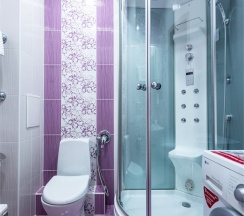 176 Апартаменты (дополнительное здание) в Аппартамент