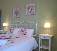 Двухместный номер Standard двуспальная кровать в Tanzi Home