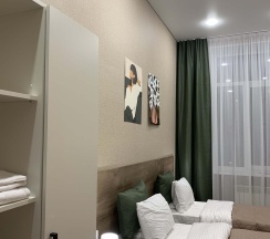 2-местная комната улучшенная в Новый город