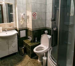 Стандарт 3-х 405 в Никольский