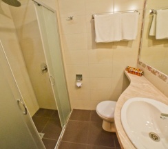 «Стандарт дабл плюс» - 1 этаж в Волжский прибой