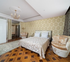 Студия VIP в Denart