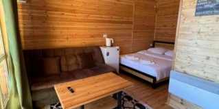 Зеленчукский район: Гостевой дом Air house Arkhyz