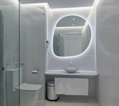 Двухместный номер Signature с видом на океан двуспальная кровать в Coral Strand Smart Choice Hotel