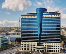 Двухместный номер Superior двуспальная кровать в Hilton hotels & resorts