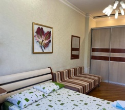 Комфорт в Елена
