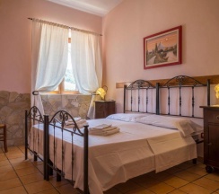 Апартаменты в AgriResidence Valle Degli Dei