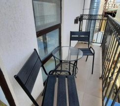 Комната стандарт с 1 двуспальной кроватью в Элени