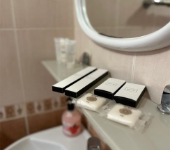 Комфорт 2х местный с доп местом в LooBeach SeaView