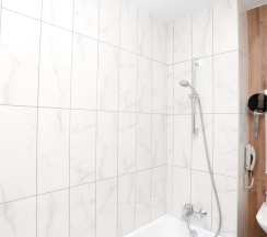 Номер категории Люкс в Олимп