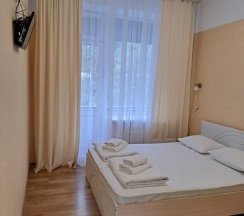 Стандартный номер в Лесные Дали