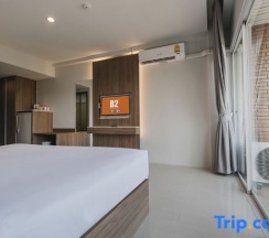 Номер Deluxe в B2 Resort