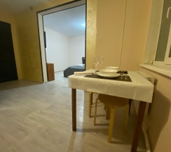 1-комнатный номер стандарт №8 в Марина