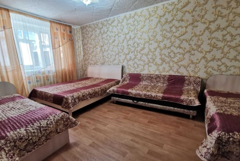 Нефтеюганск: Апартаменты Квартирный комплекс Светлая в 7-ом микройрайоне 32