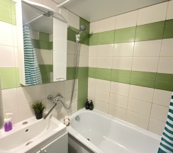 Квартира в Апартаменты на Мира д. 29 кв.3