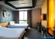 Номер Deluxe в B2 Hotel South Pattaya Premier Hotel