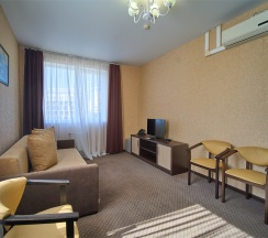 Апартаменты с кухней 2-комнатные (Two-room Apartment) в Екатерининский квартал