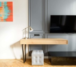 Апартаменты CLASSIC в F12 Apartments