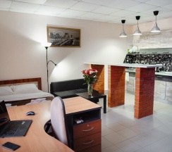 Стандарт + диван в Loft