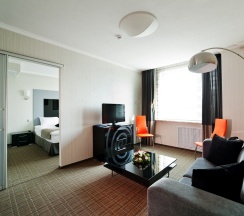 Family Comfort в Don-Plaza