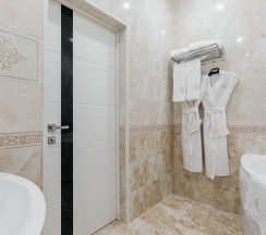 Джуниор сюит в Дизак