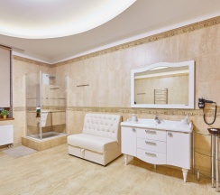 Люкс в Шмель