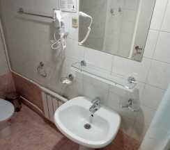 Двухместный номер Standard 2 отдельные кровати в Розендорф