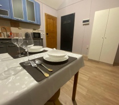 1-комнатный номер стандарт №6 в Марина