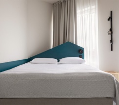 Стандарт с 1 кроватью Queen-size в Нега