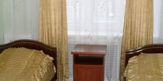 Тулун: Мини-отель Шахтёр