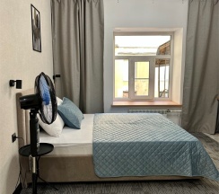 Апартаменты Комфорт в Simple M41