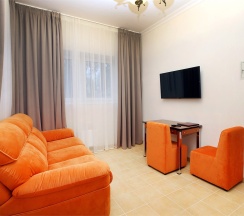 Комфорт в Универсал