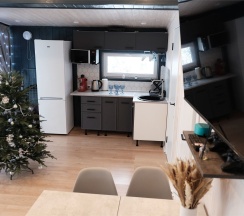 Коттедж 60м² ПухЛяг в Аренда коттеджей на Славянской