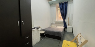 Санкт-Петербург: Апартаменты Белые ночи 1