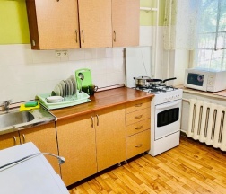 Апартаменты в Like Home Almaty