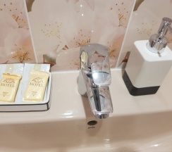 Номер Standard в Dmecity