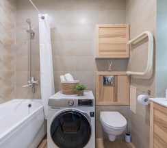 Квартира в Апартаменты на Комсомольская улица, 2
