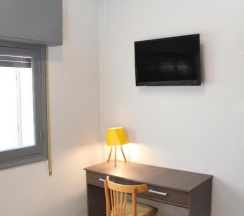 Номер Standard в Gran Rex Hotel
