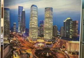 Апартаменты Апартаменты на Красноярская улица, д. 4 в Норильске
