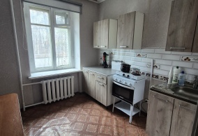 Апартаменты Апартаменты на Киевская 10 в Хабаровском крае