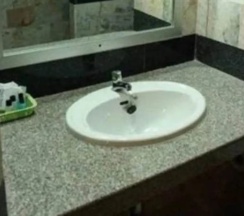 Одноместный семейный номер Standard двуспальная кровать в Boonsiam Hotel