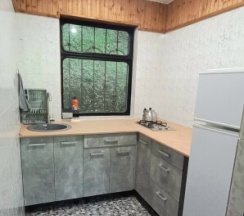 Комфорт в Аммонит