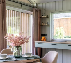 Коттедж премиум в Ёлки Чилл