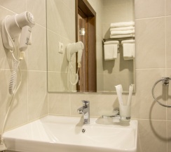 Четырехместный Студио в Golden Kids