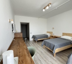 3-местный номер стандарт в Домино