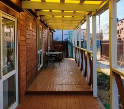 4-местная комната стандарт в Талисман Джемете