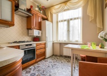 2-комнатные апартаменты стандарт в Rental (РенталСПб) на проспекте Московский 189