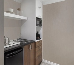Номер Standard в SENS Hotel
